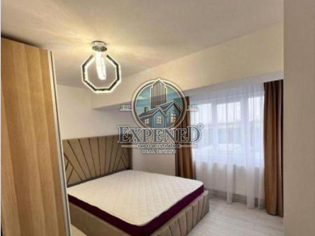 Inchiriere 3 camere Popesti Leordeni
