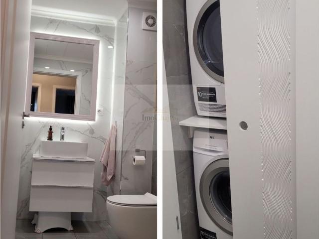 ÎNCHIRIERE 3 Camere Premium | Liberty Residence | Parcare Subterană