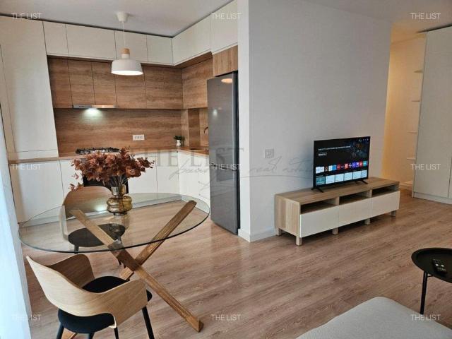 INCHIRIERE 3 CAMERE PRIMA VISTA, 2 LOCURI PARCARE INCLUSE