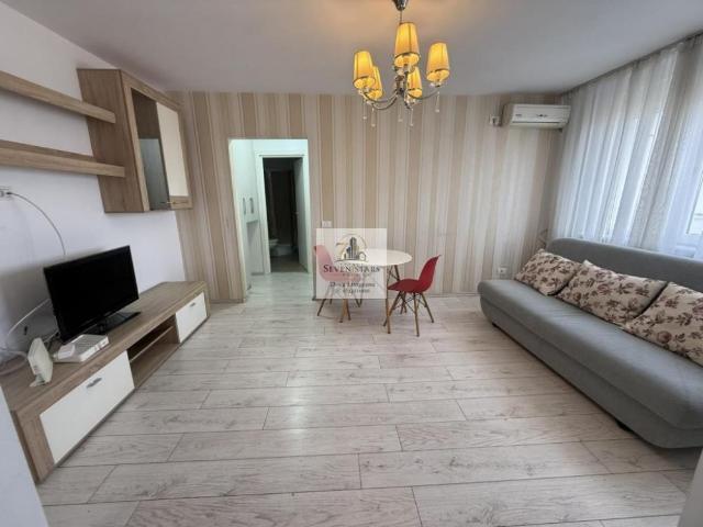 Inchiriere 3 camere, semidecomandat, Piata Chibrit, Metrou