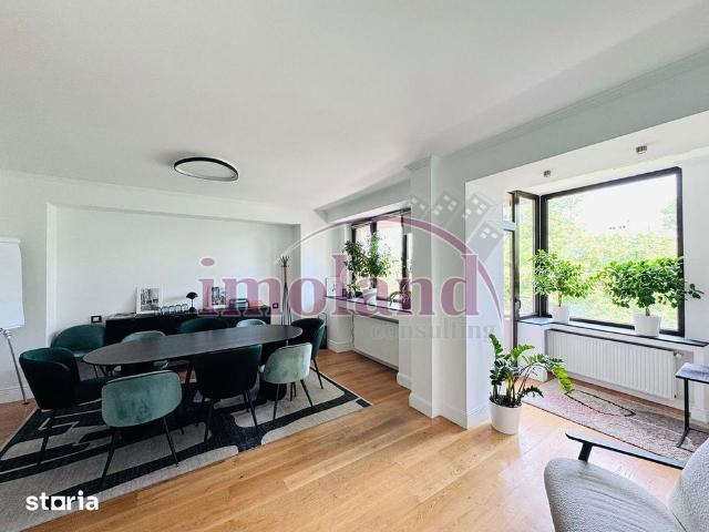 INCHIRIERE 3 CAMERE SPATIU BIROU AVIATORILOR
