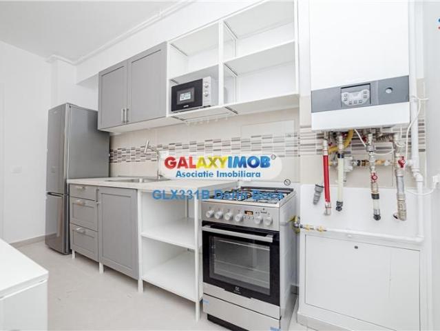 Inchiriere 3 camere TITAN Baba Novac Residence NEMOBILAT, NOU