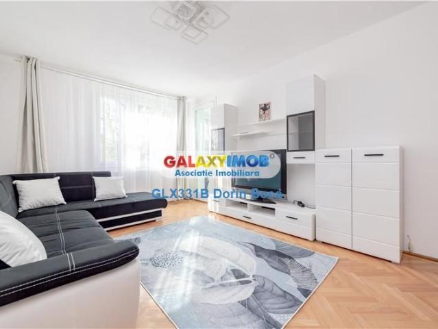 Inchiriere 3 Camere TITAN Strada Istriei
