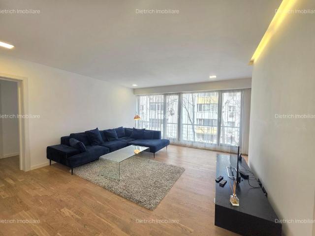 Închiriere 3 Camere | Zona Dorobanți | Loc parcare
