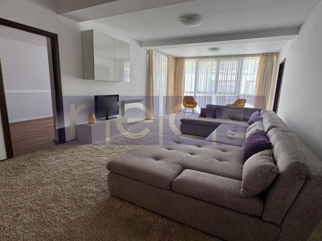 INCHIRIERE 3 CAMERE | 140 MP | ETAJ 2/3 | ZONA HERASTRAU | PARCARE SI BOXA
