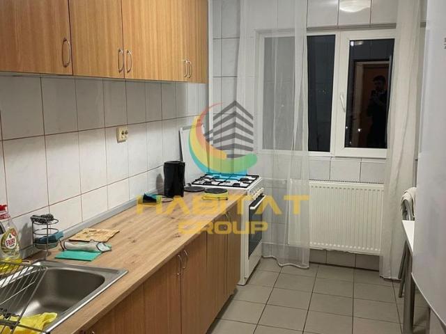 Inchiriere 3 Camere 2 bai 75 MP la 10 Min Metrou Timpuri Noi