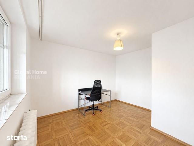 Inchiriere | 3 Camere | 3 Min. Metrou Orizont | AFI Cotroceni | 57 mp