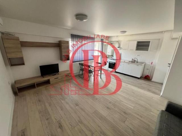 Inchiriere 3 camere+Loc parcare subteran Th. Pallady