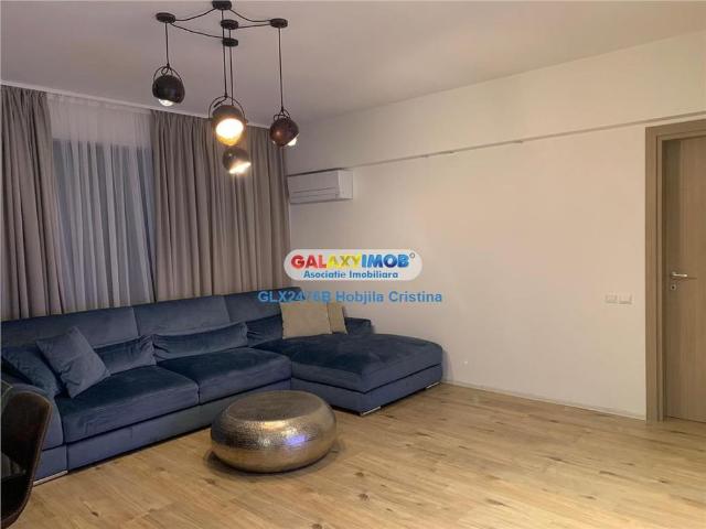 Inchiriere 4 camere mobilat utilat Greenfield Residence