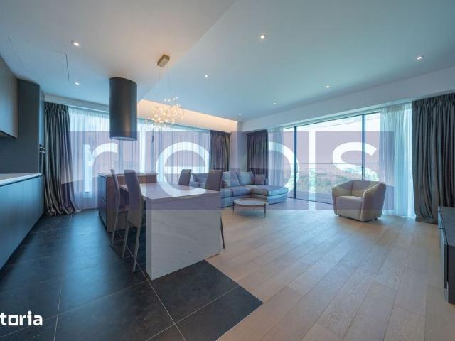 INCHIRIERE 4 CAMERE | ONE ELIADE | ULTRAFINISAT | VEDERE LAC | PARCARE