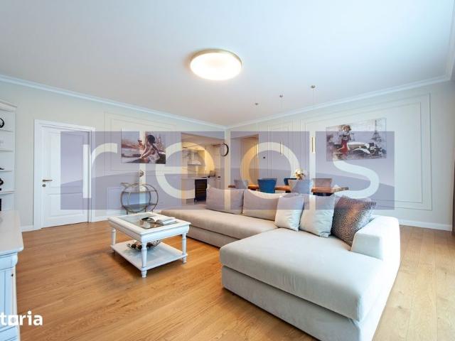 INCHIRIERE 4 CAMERE | AEROGARII | PARCARE | ULTRAFINISAT | MOBILAT LUX