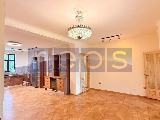 INCHIRIERE 4 CAMERE CISMIGIU | ULTRACENTRAL |