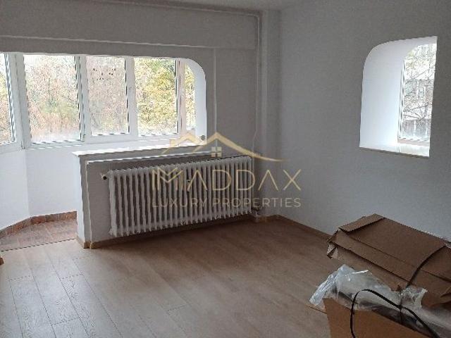 Inchiriere 4 camere Dorobanti/100 mp/ Nemobilat/