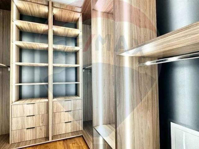 Inchiriere 4 camere Dorobantilor