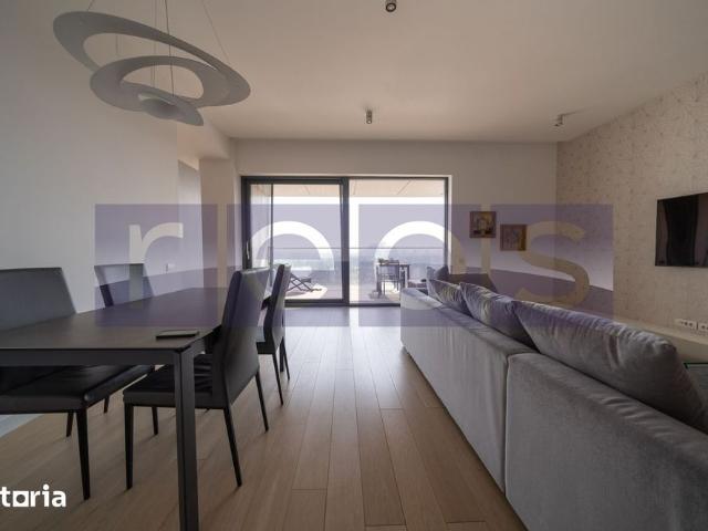 INCHIRIERE 4 CAMERE | HERASTRAU | ULTRAFINISAT | PARCARE | VEDERE LAC
