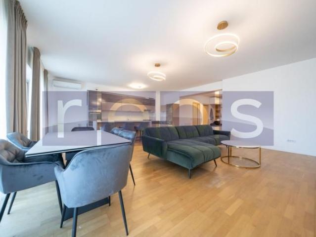 INCHIRIERE 4 CAMERE | HERASTRAU | PARCARE | MOBILAT UTILAT LUX | 164MP