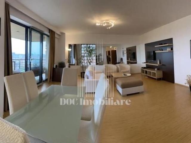 Inchiriere 4 camere|Stefan cel Mare150mp/parcare subsol