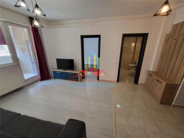 Inchirierer apartament Rezervelor 56