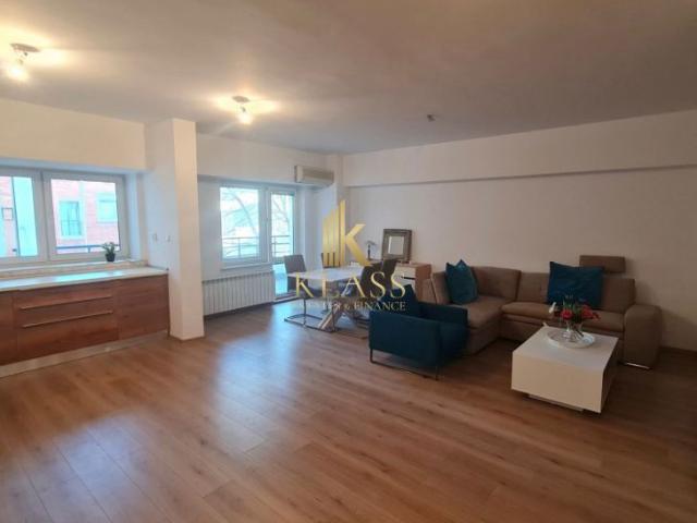 Inchirierez apartament 3 camere Pipera