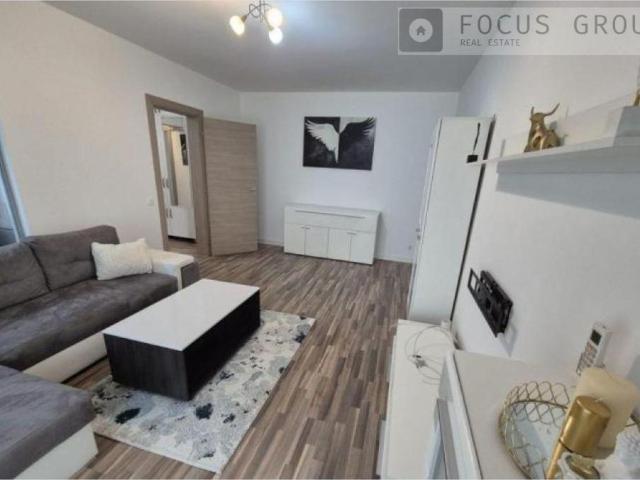 Inchirieri Apartament 2 Camere zona Lujerului / PARCARE