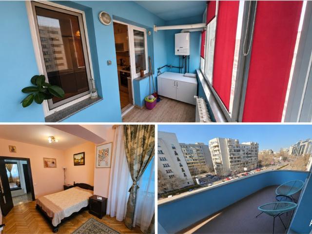Inchirieri Apartamente 2 Camere Nerva Traian