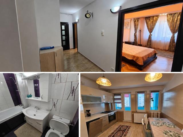 Inchirieri Apartamente 2 camere Bucuresti