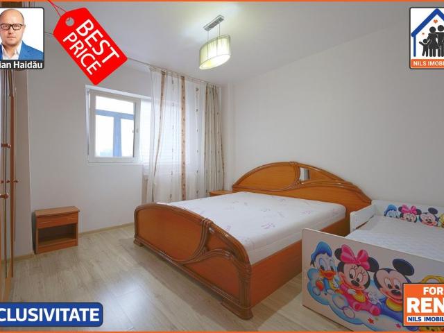 Inchirieri Apartamente 2 camere Bucuresti