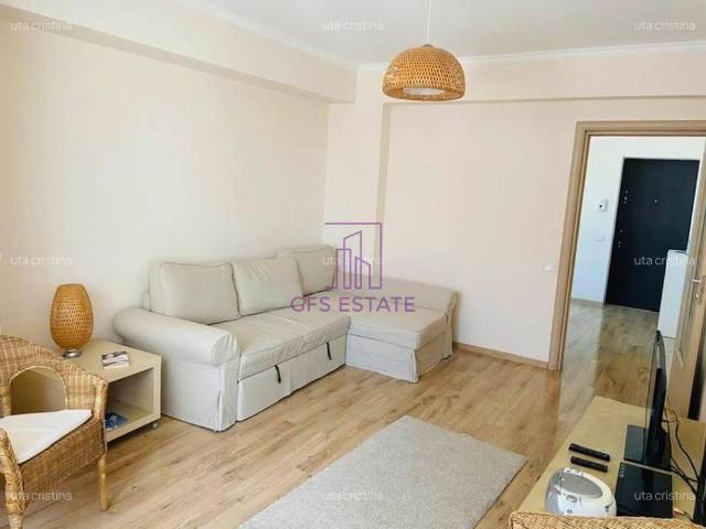 Inchirieri Apartamente 2 Camere Bucurestii Noi|PARCARE|CENTRALA