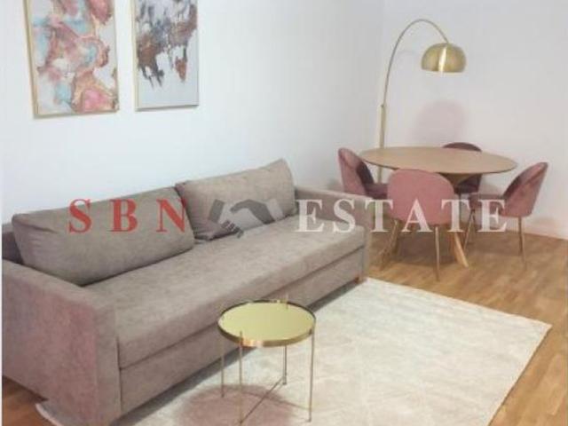 Inchirieri Apartamente 2 Camere Baba Novac Residence | Lux