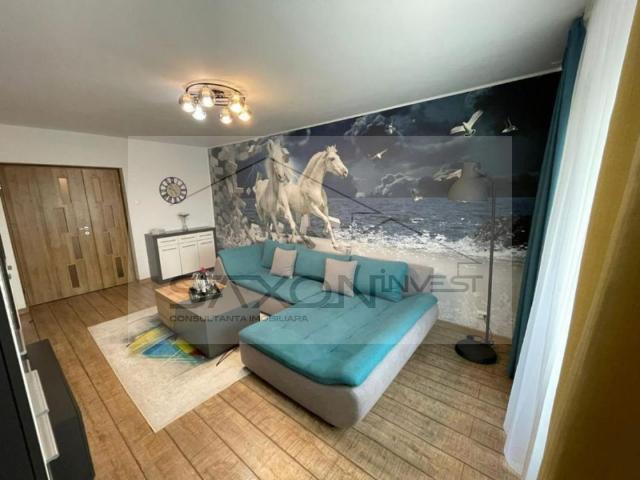 Inchirieri Apartamente 2 camere CENTRAL BD UNIRII