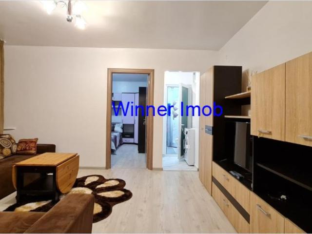Inchirieri Apartamente 2 camere SEMICENTRAL GARA DE NORD