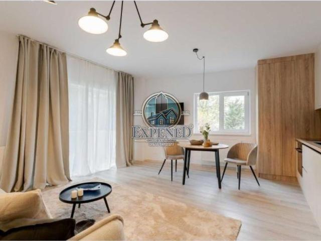 Inchirieri Apartamente 2 Camere | Timpuri Noi | Incalzire in pardoseal