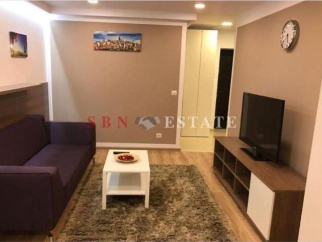 Inchirieri Apartamente 2 Camere Titan Palladium Residence