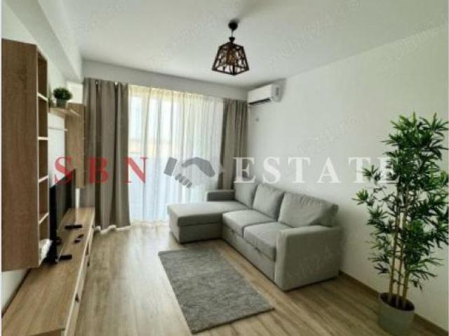 Inchirieri Apartamente 2 Camere Titan Titan Sun Park 7