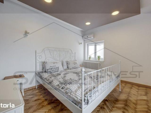 Inchirieri Apartamente 2 camere ULTRACENTRAL C.A. ROSETTI
