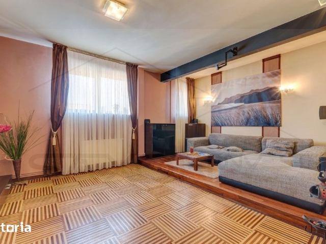 Inchirieri Apartamente 2 camere ULTRACENTRAL C.A. ROSETTI