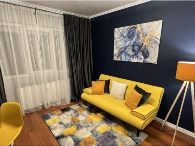 Inchirieri Apartamente 3 camere NORD CAPITALE DOROBANTI