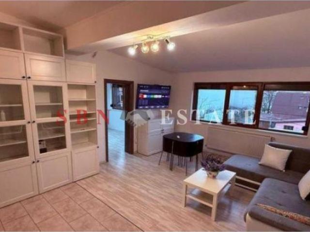 Inchirieri Apartamente 3 Camere Aparatorii Patriei | Bloc Nou | Modern