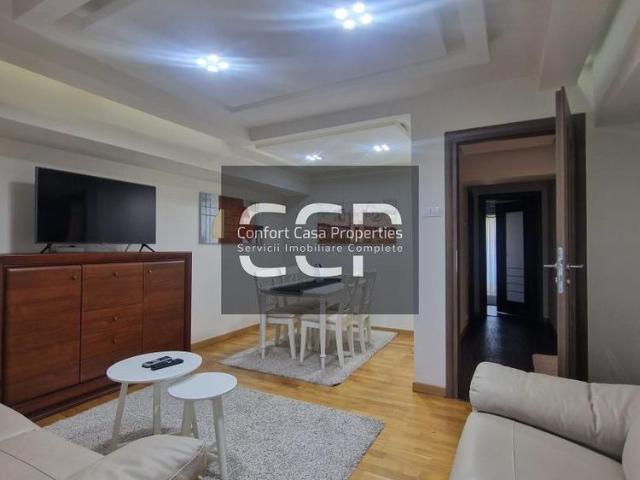 Inchirieri Apartamente 3 camere Bucuresti