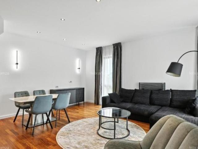 Inchirieri Apartamente 3 camere Bucuresti