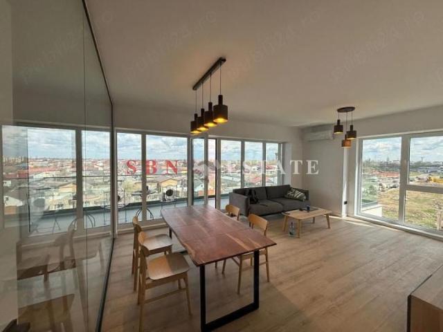 Inchirieri Apartamente 3 camere Bucuresti