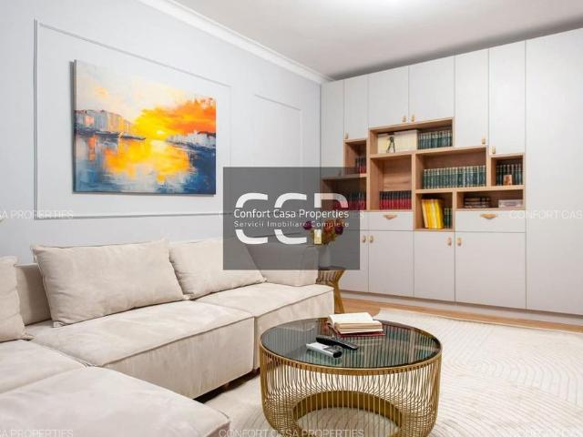 Inchirieri Apartamente 3 camere Bucuresti