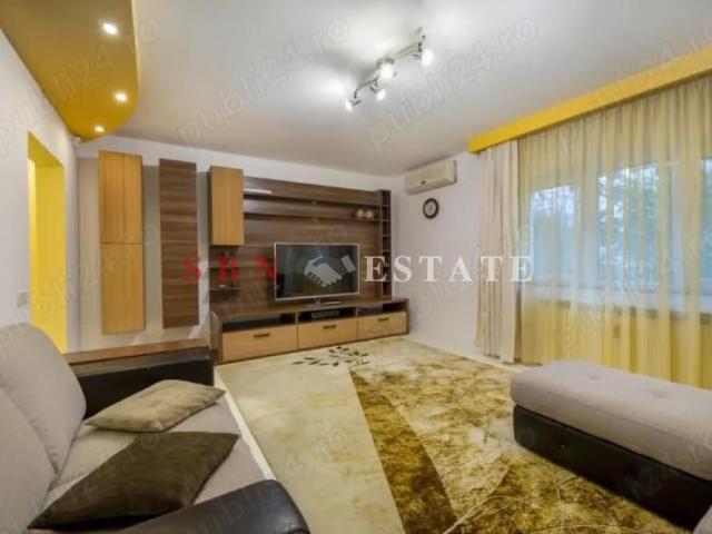Inchirieri Apartamente 3 camere Bucuresti