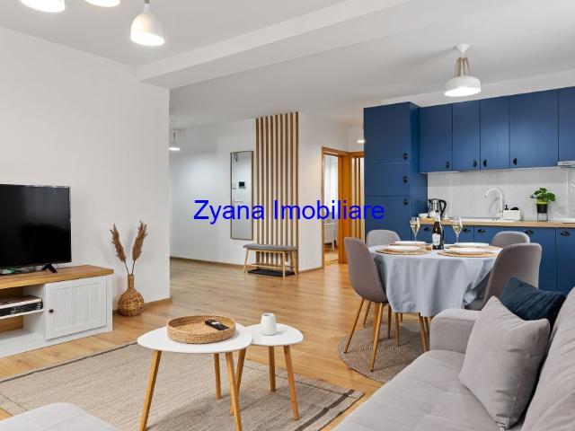 Inchirieri Apartamente 3 camere Bucuresti