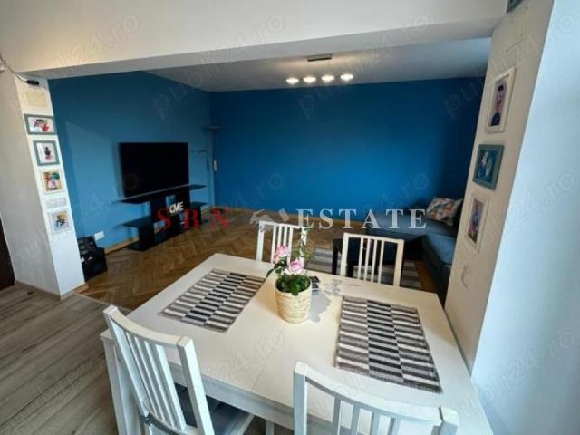 Inchirieri Apartamente 3 camere Bucuresti