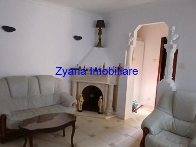 Inchirieri Apartamente 3 camere Bucuresti