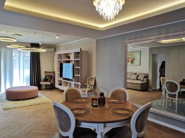 Inchirieri Apartamente 3 camere Bucuresti