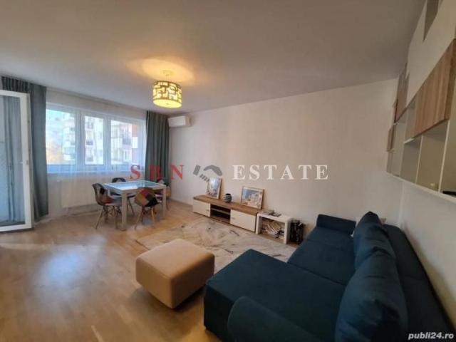 Inchirieri Apartamente 3 camere Bucuresti