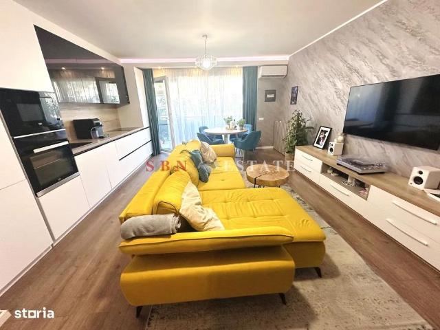 Inchirieri Apartamente 3 camere Bucuresti