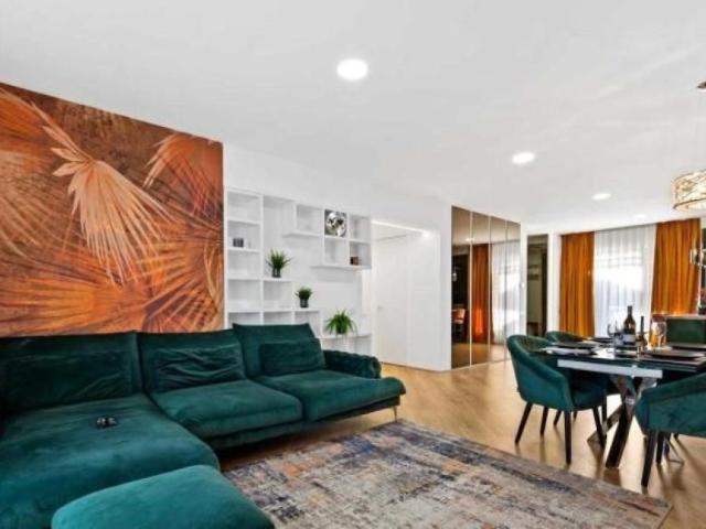 Inchirieri Apartamente 3 camere Bucuresti